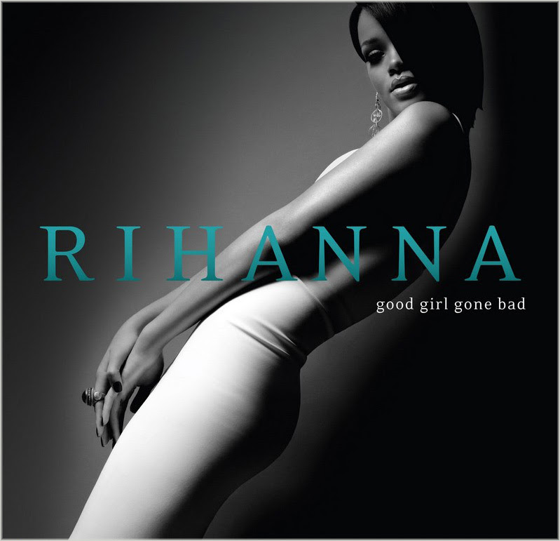 Official Rihanna album cover | New York State of Mind