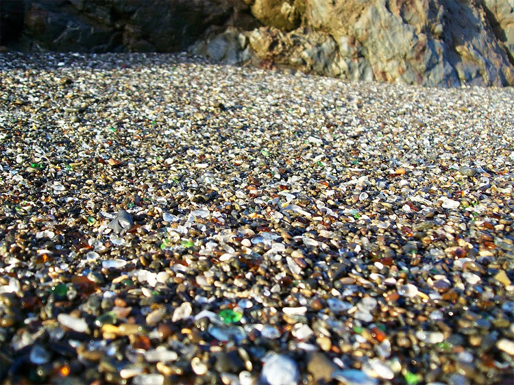 322 Glass Beach