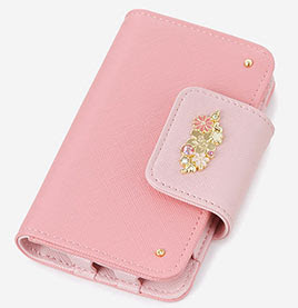 女性におすすめ スマホケース カバーの人気ブランドランキング レディースme