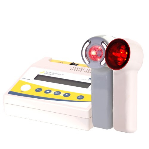 The cold laser therapy revolution is here!
