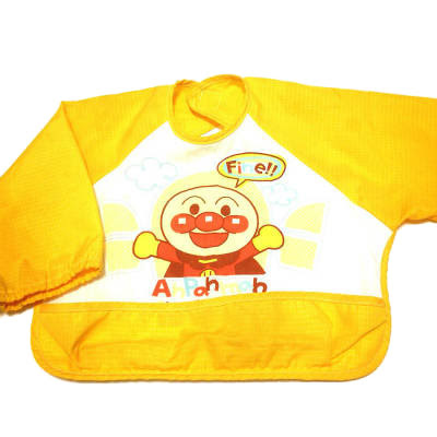 フェルト生地で作るアンパンマン ぎんがむちっく 手作り子ども服や可愛い小物たち