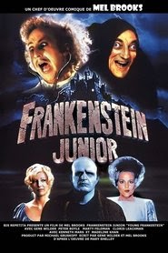 Frankenstein Junior 1974 dvd film vostfr regarder complet francais subs
fr