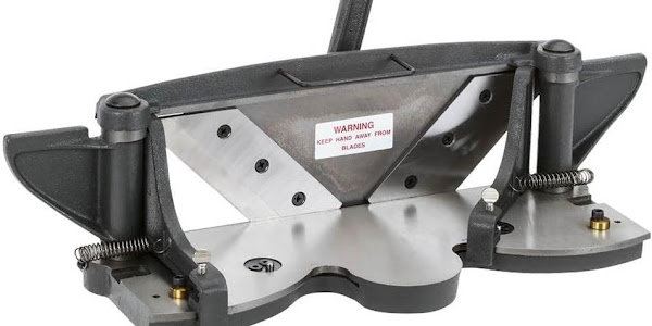 70% оƒƒ Evеrуthіng Steelex D4647 Miter Trimmer