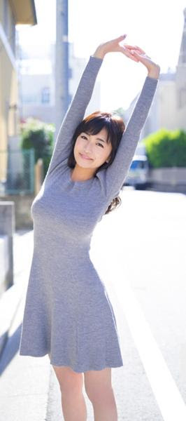 後ろから鷲掴みしたい ドレスへのボケ ボケて Bokete