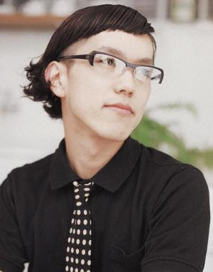 メンズ ヘアスタイル 髪型 マッシュモード Canna ヘアカタログ