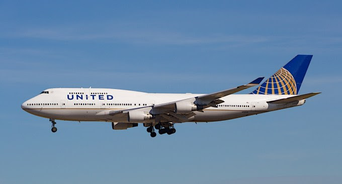 united airlines