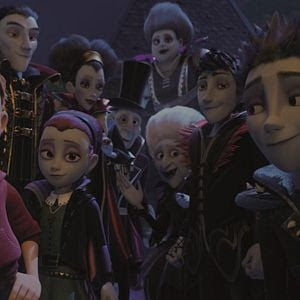 Der kleine Vampir: Bilder und Fotos - FILMSTARTS.de