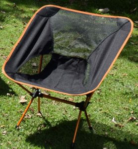 Review: Cadeira NTK Space da Nautika
