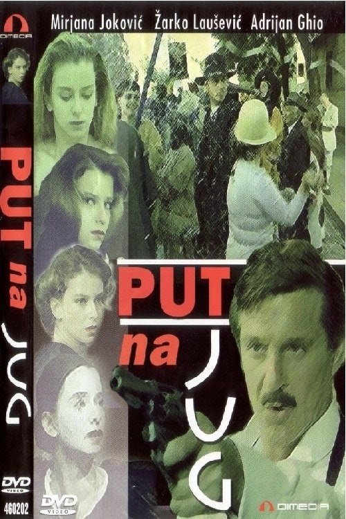 Känd film KOLLA PÅ El camino del sur (1988) Online Celý film Zdarma