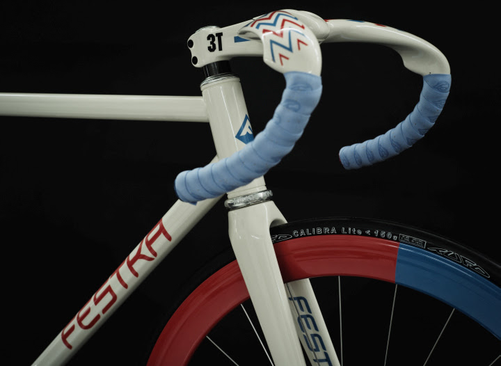 Festka bicycles fashion design 2 Festka bicycles 12 Festka bicycles