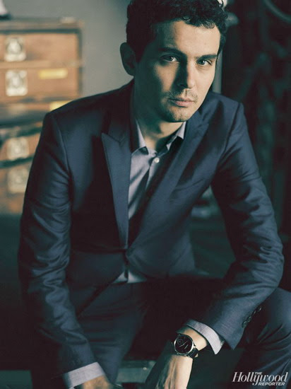  Đạo diễn Damien Chazelle.