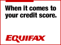 Get Equifax Score Power