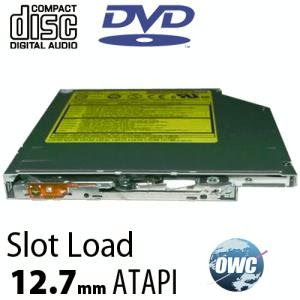 OWC MercuryPBG4 Super-MultiDrive DL for PowerBook G4 'Ti' & 'AL' 12/15/17