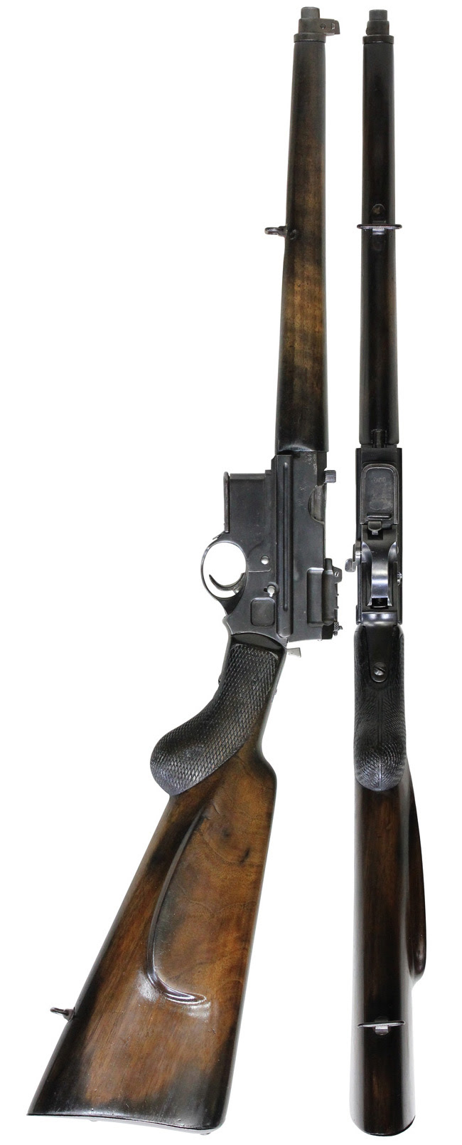 ステアー マンリッカー M1901 カービン Gazette Detailed Photos シカゴレジメンタルス 一押し商品の詳細画像