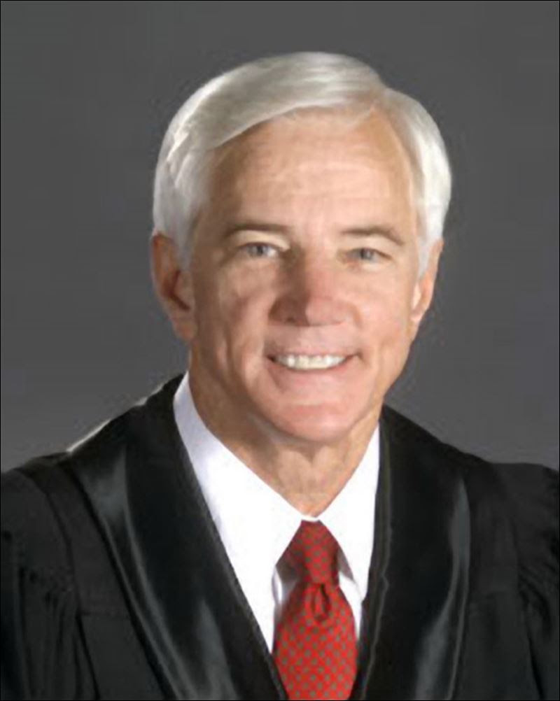 Trio of justices face challenges for Ohio Supreme Court ...