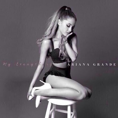 Ariana Grande - My Everything Download Album