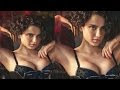 fiducia 23+ Kangana Ranaut Gangster Look PNG alterations