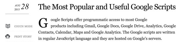 most-popular-useful-scripts
