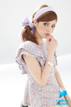 香川真司の彼女はマギー 日刊オシャレ通信