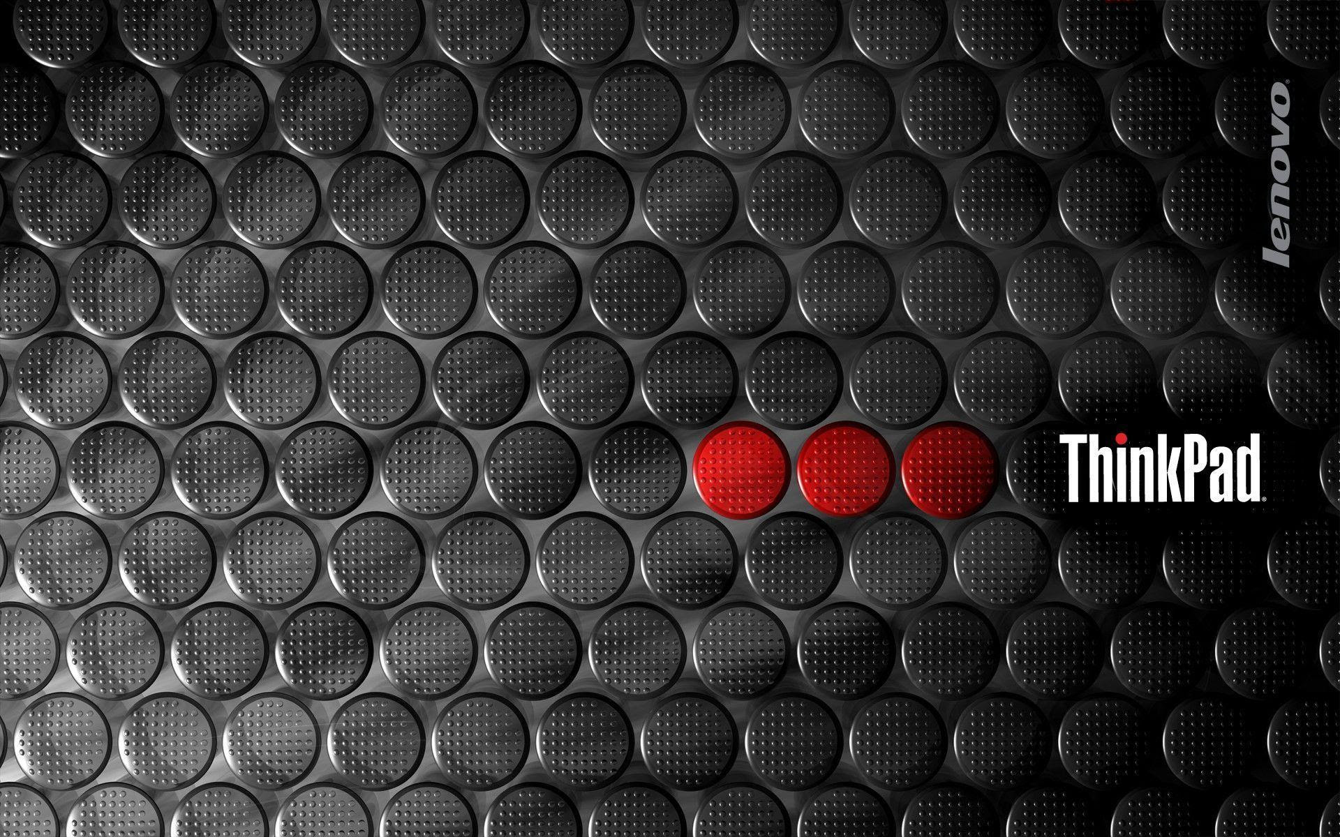 Lenovo ThinkPad Wallpaper 1920X1080