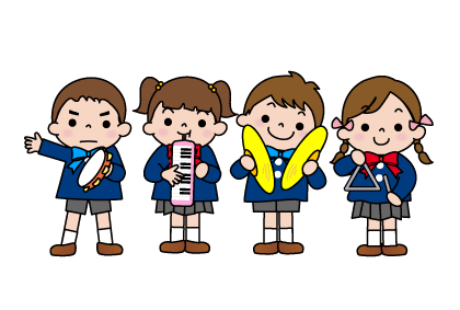 いらすとぷらす 幼稚園 保育園向けイラスト素材サイト 会員登録不要 無料ダウンロード