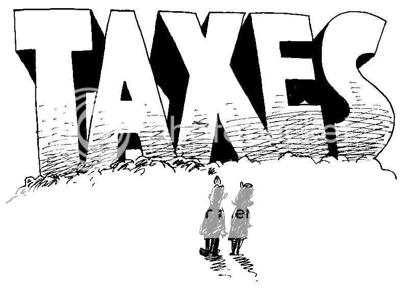 Taxes