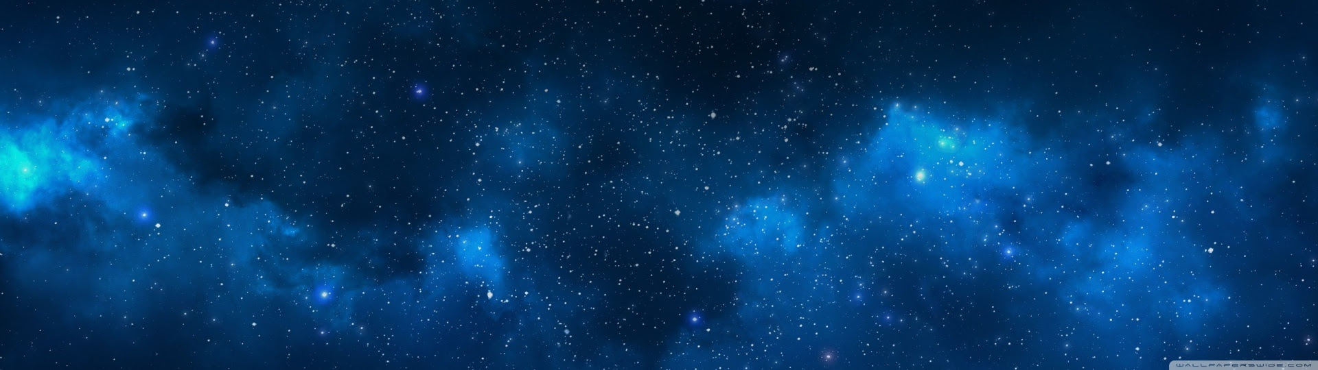 Stars Galaxies ❤ 4K HD Desktop Wallpaper for • Wide & Ultra