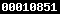 hidden hit counter