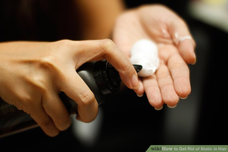 Get Rid of Static in Hair Step 5.jpg