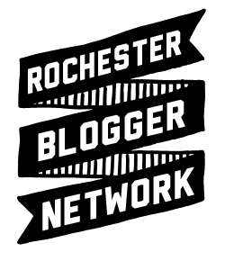 Rochester Blogger Network Member