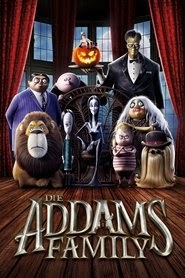 Die Addams Family film deutsch 2019 online komplett