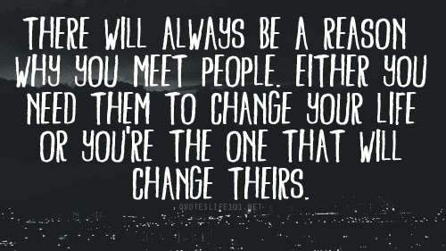 Your An Amazing Person Quotes. QuotesGram