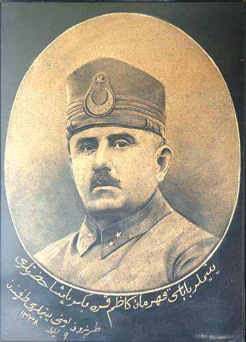 Lâtin harflerini kabul edemeyiz