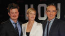 'House Of Cards' Creator Responds To Kevin Spacey Sexual Harassment Allegations