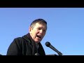 Rep. Kucinich: "These Wars Are Corrupting...our Nation!"