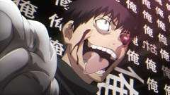 東京喰種トーキョーグール Re アニメ動画ならムービーフルplus