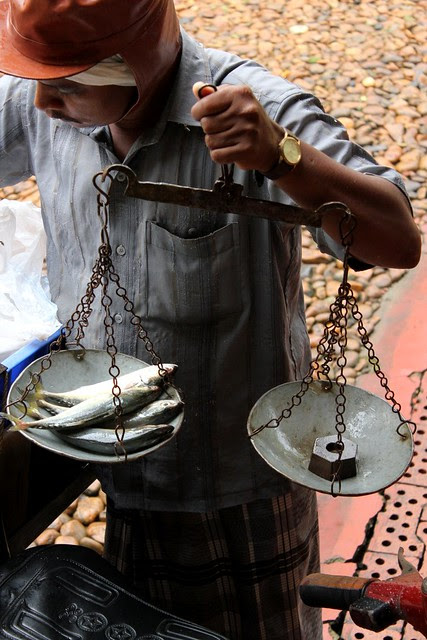 Meenkaran