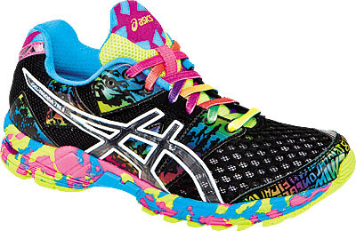 ASICS Womens GEL-Noosa Tri 8 Running Shoe Asics Womens GEL Noosa Tri 8