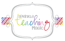 Sprinkle Teaching Magic