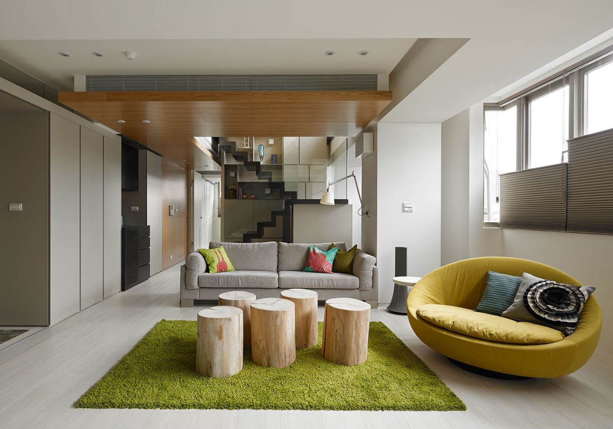 Minimalist Luxury From Asia 3 Stunning Homes By Free Interior Minimalist Luxury From Asia 3 Stunning Homes By Free Interior