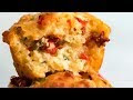 How To Make Savoury Muffins