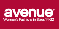 Save on Avenue Plus Size Clothing