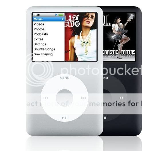 iPod Classic