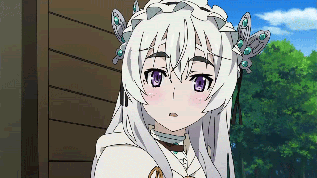 What Is Your Favorite Anime Pic Gif To Use To Respond To A Comment