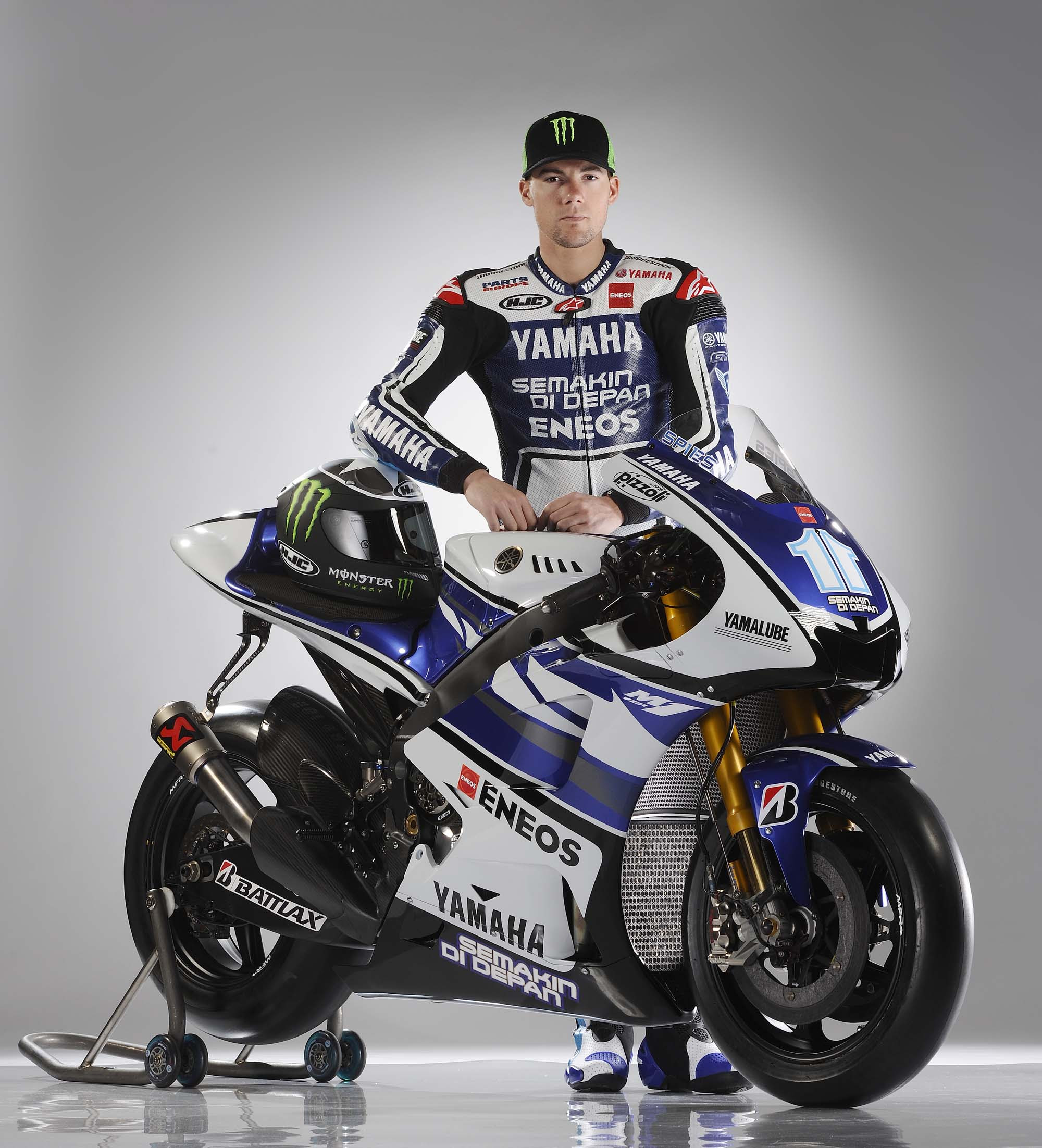 Image of wallpaper motor moto gp