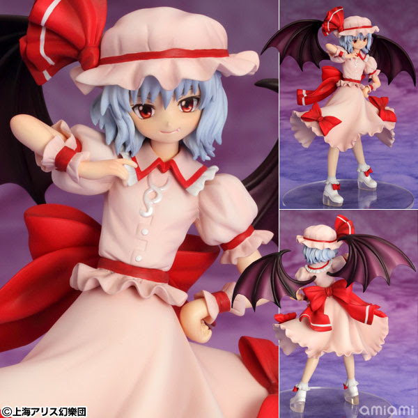 美少女フィギュアに囲まれたい
