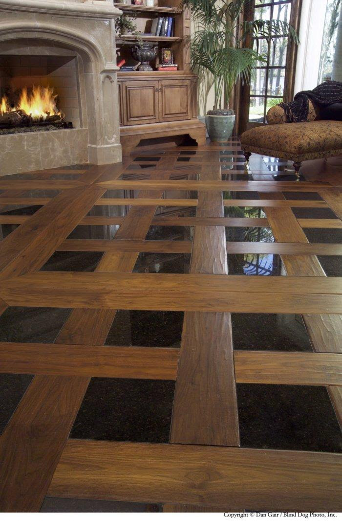 Floor Tile Patterns for Bathroom, Kitchen and Living Room ...