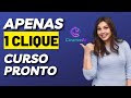 Como dominar INTELIGÊNCIA ARTIFICIAL ONLINE Grátis