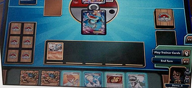 Ipadでポケモンバトル ポケモンのカードゲームがipadアプリでリリース予定 面白いアプリ Iphone最新情報ならmeeti ミートアイ
