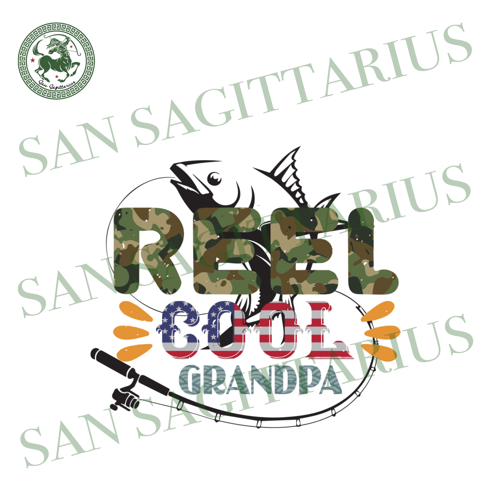 Free Free 334 Fishing Grandpa Svg SVG PNG EPS DXF File